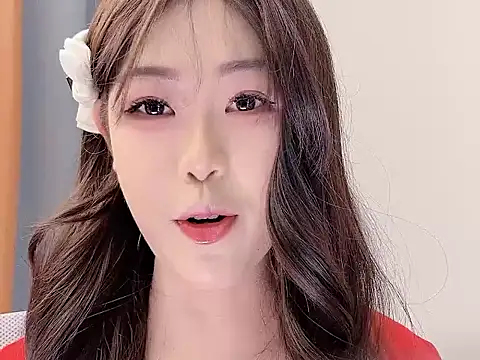 smalldaisy's cam snapshot