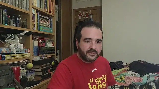 curiosillo83 live sex cam