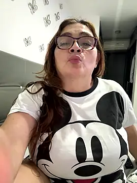 AntonellaVioleta's cam snapshot