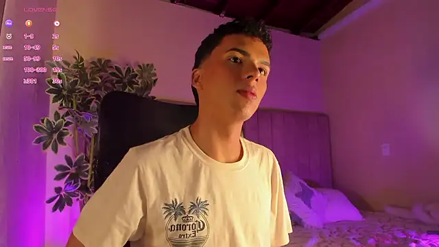 Seab_trooy live sex cam