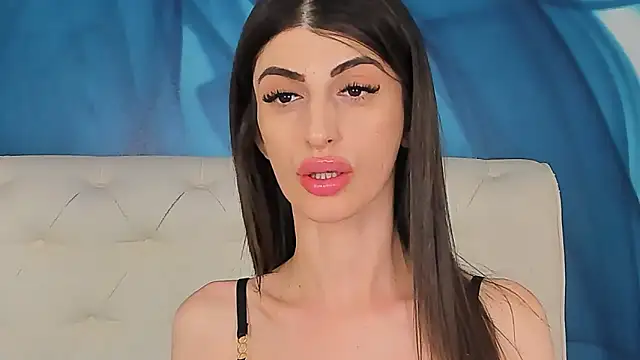 SkinnyDolly live sex cam