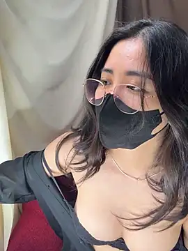 Voyerra_g's cam snapshot