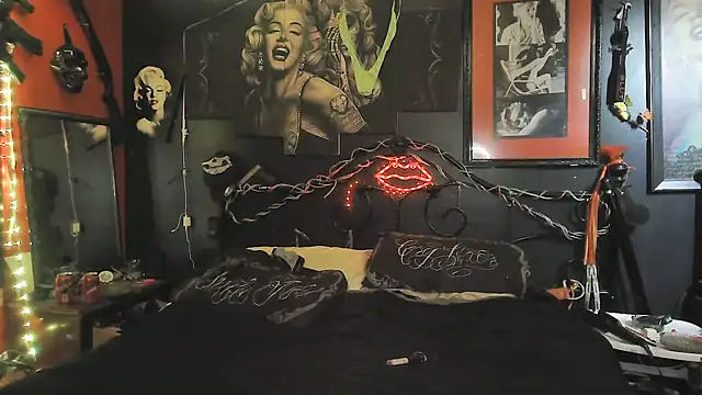 Splash_Queen420 live sex cam