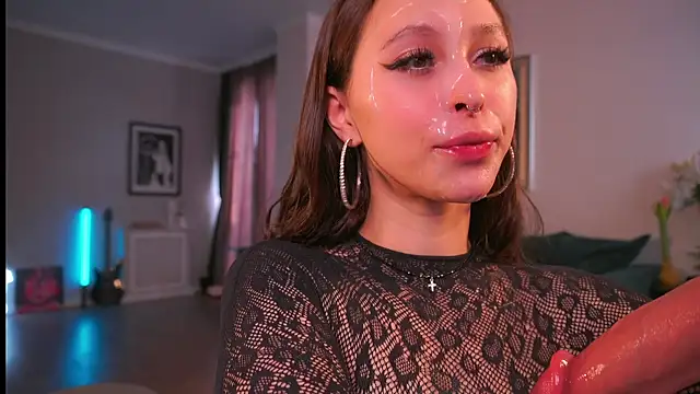 karolineneuer_ live sex cam