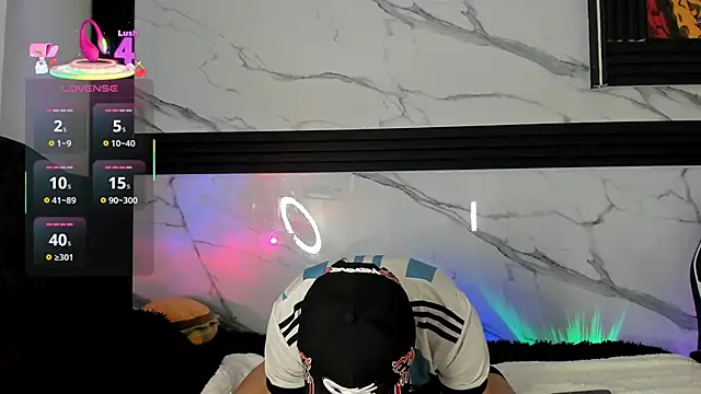 Saimonvela's cam snapshot