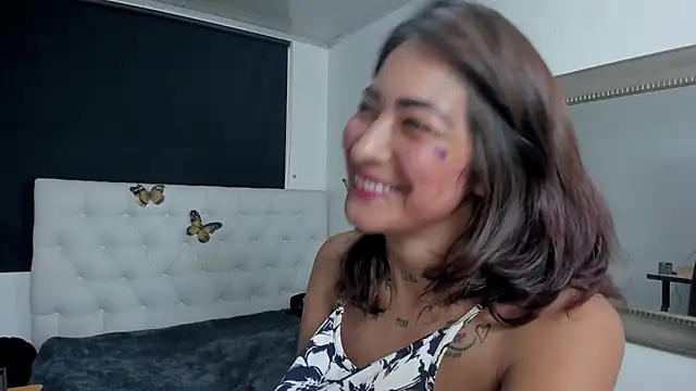 evelynesex's cam snapshot