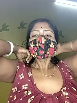 Love143A's cam snapshot