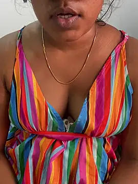 vinushi's cam snapshot