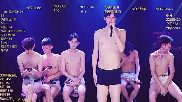 AAA-winner's cam snapshot