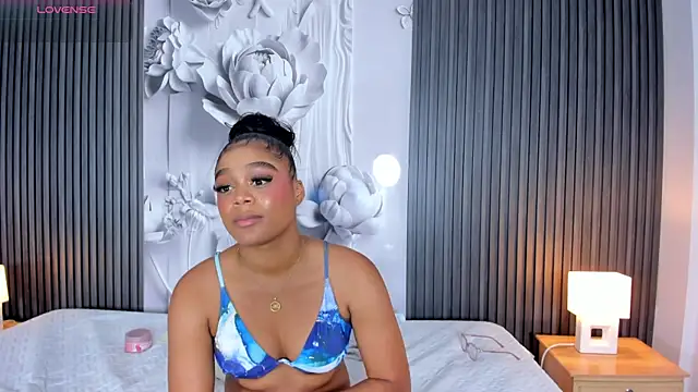 LilyPrice's cam snapshot