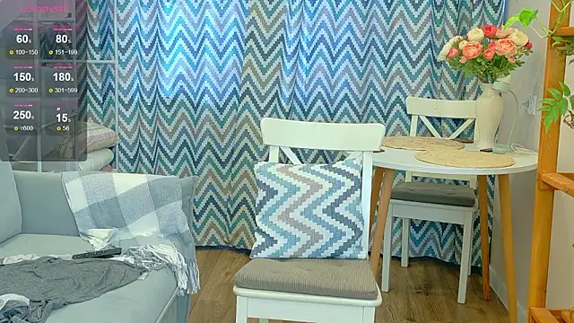 LadySweetWife's cam snapshot