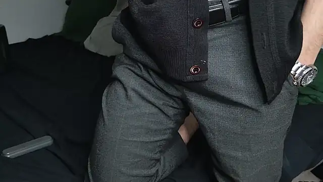 JackDesFeux's cam snapshot