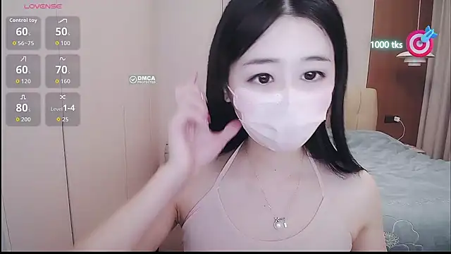 CN-xiaofei's cam snapshot