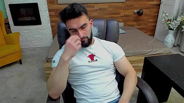 MicahLane's cam snapshot