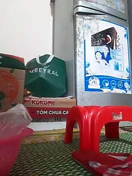 -Bunny-y's cam snapshot