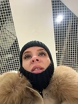 LikaCat's cam snapshot