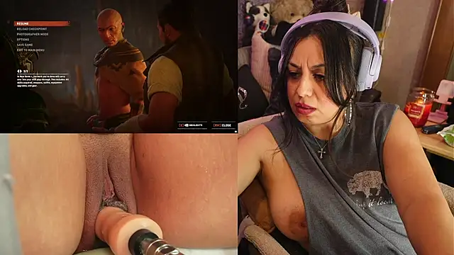 roknblaze's cam snapshot