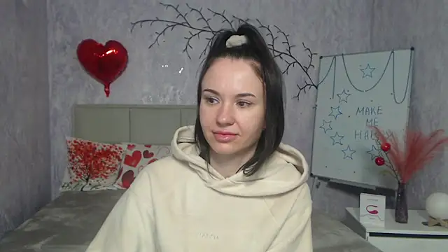 KaraCriegs's cam snapshot