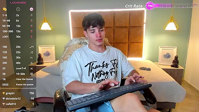 AlejooTwink's cam snapshot