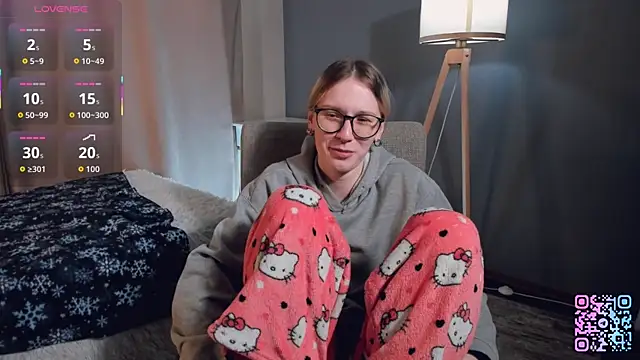 SharylSmalt live sex cam