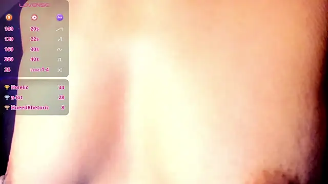 Veronikolsen-'s cam snapshot