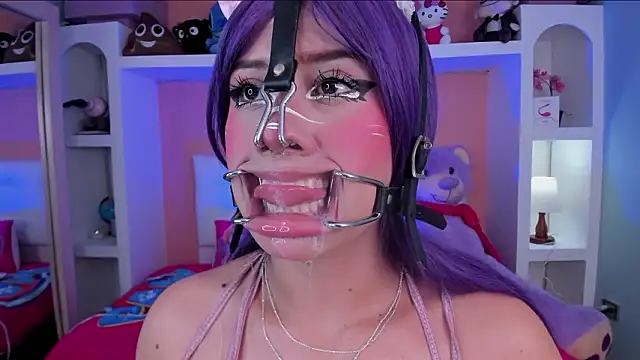 miss___megan's cam snapshot