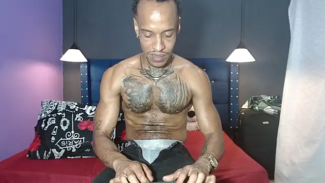 Salomon_koude's cam snapshot