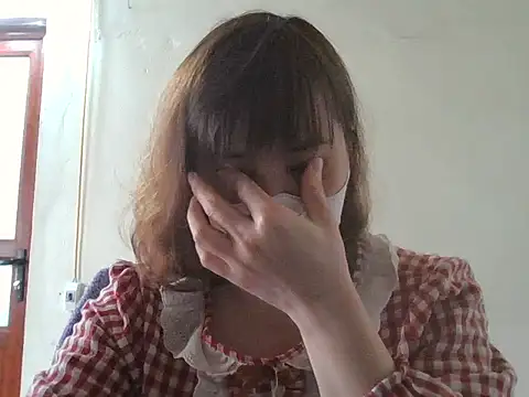 Angela-Eira's cam snapshot