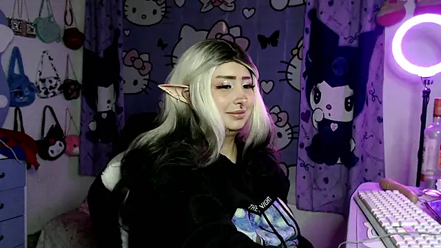 lussyevans24's cam snapshot