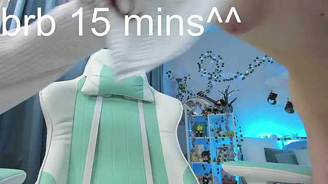 Zoe_Vee live sex cam