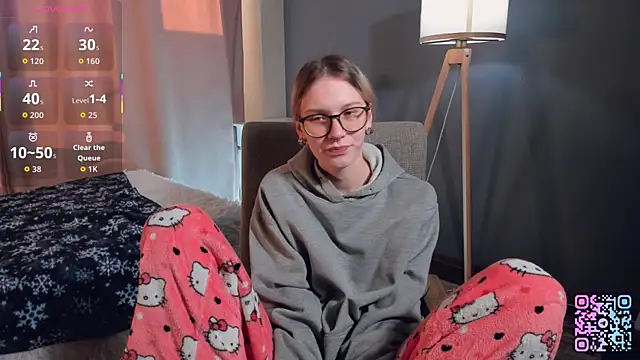 SharylSmalt's cam snapshot