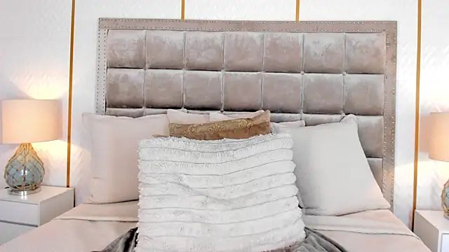 DakotaWangi's cam snapshot