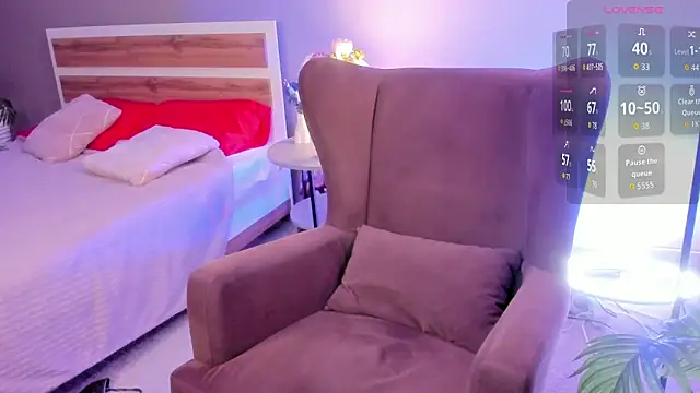 Callista_a's cam snapshot