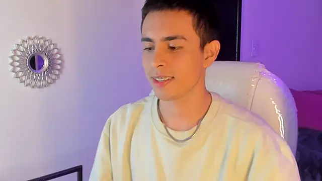 Nyko_ds's cam snapshot