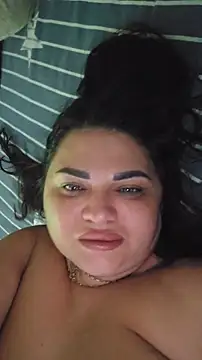 littleRikka's cam snapshot