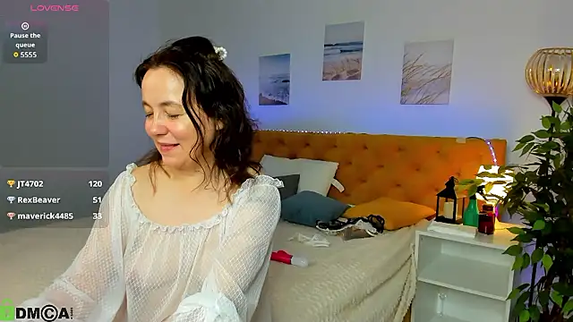 Kira_Adler's cam snapshot