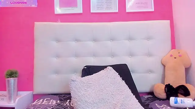 Macarena_05's cam snapshot