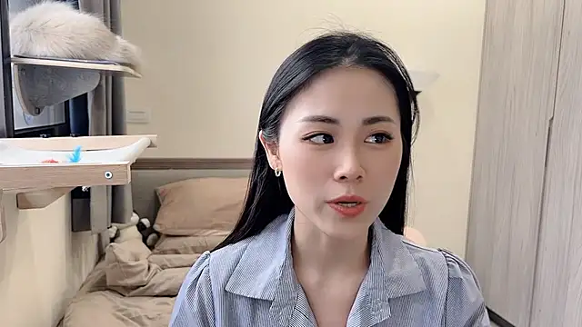 BabyOneDaily live sex cam