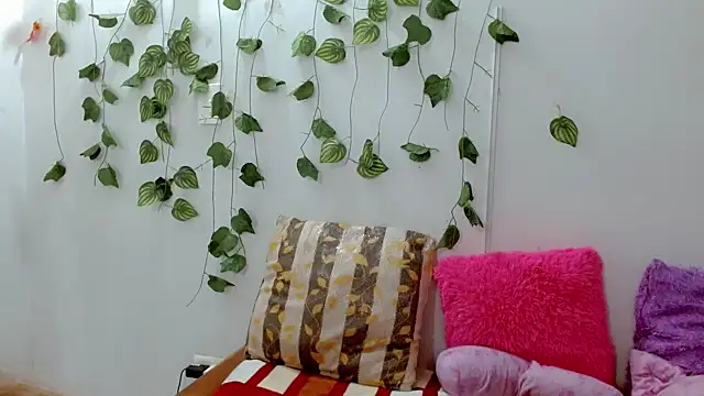 SabrinaOlsons's cam snapshot