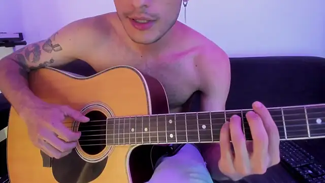 Henrikk_senn's cam snapshot