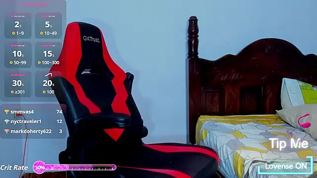 mike_shelby21's cam snapshot