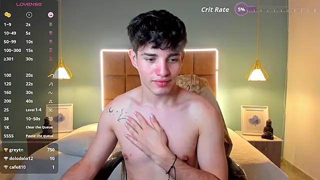 AlejooTwink's cam snapshot