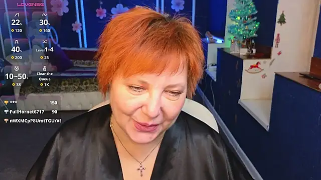 Kira_Kenett's cam snapshot