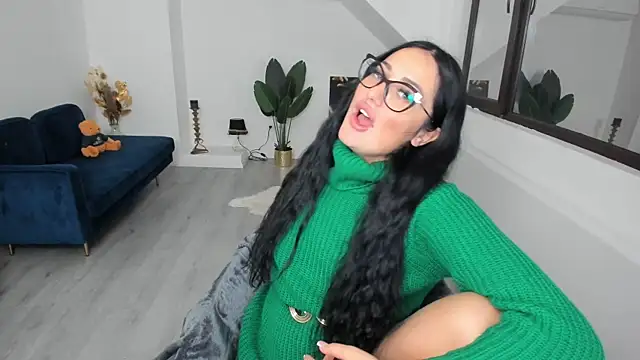 AnyaEvy's cam snapshot