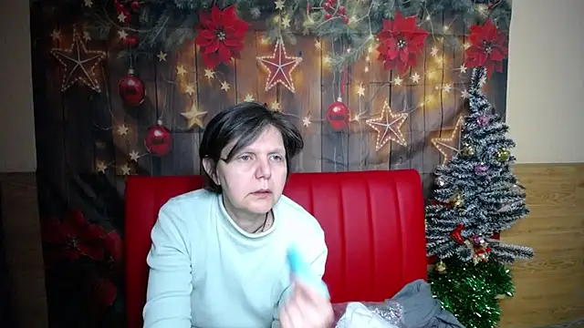 LunaDobra's cam snapshot