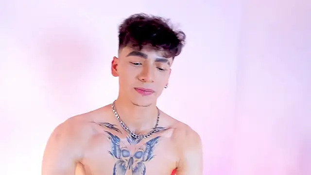 Axel_InkShade_'s cam snapshot