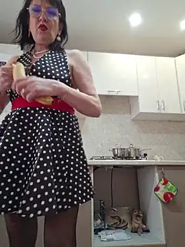 LaliaMia's cam snapshot