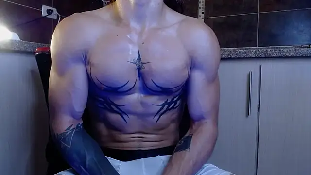 AlbertBernal69's cam snapshot