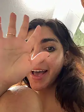 MartinaSooler's cam snapshot