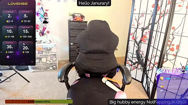 Cynpai's cam snapshot